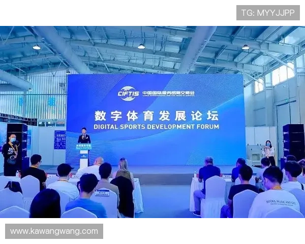 快鱼体育推动体育产业数字化转型，打造智慧体育生态系统实现可持续发展