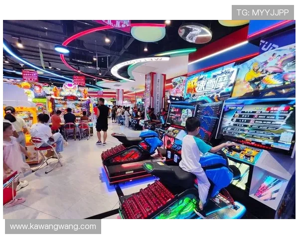 在好运城娱乐城体验最新最热的电子游戏,感受无限刺激与乐趣 在好运城娱乐城体验最新最热的电子游戏,感受无限刺激与乐趣