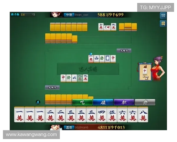 全面解析二人麻将的基本规则与常见玩法，提升你的游戏胜率